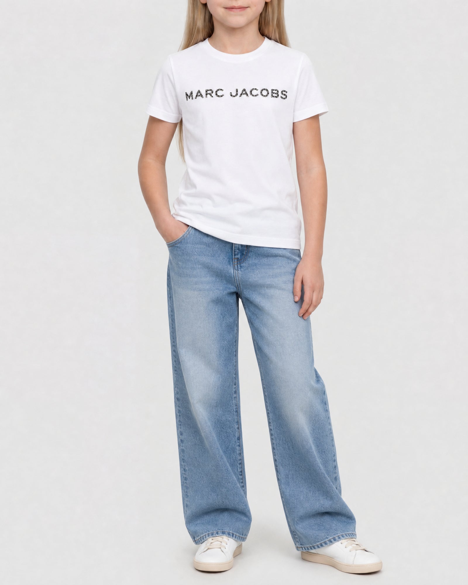 TEE-SHIRT MANCHES COURTES