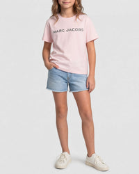 TEE-SHIRT MANCHES COURTES