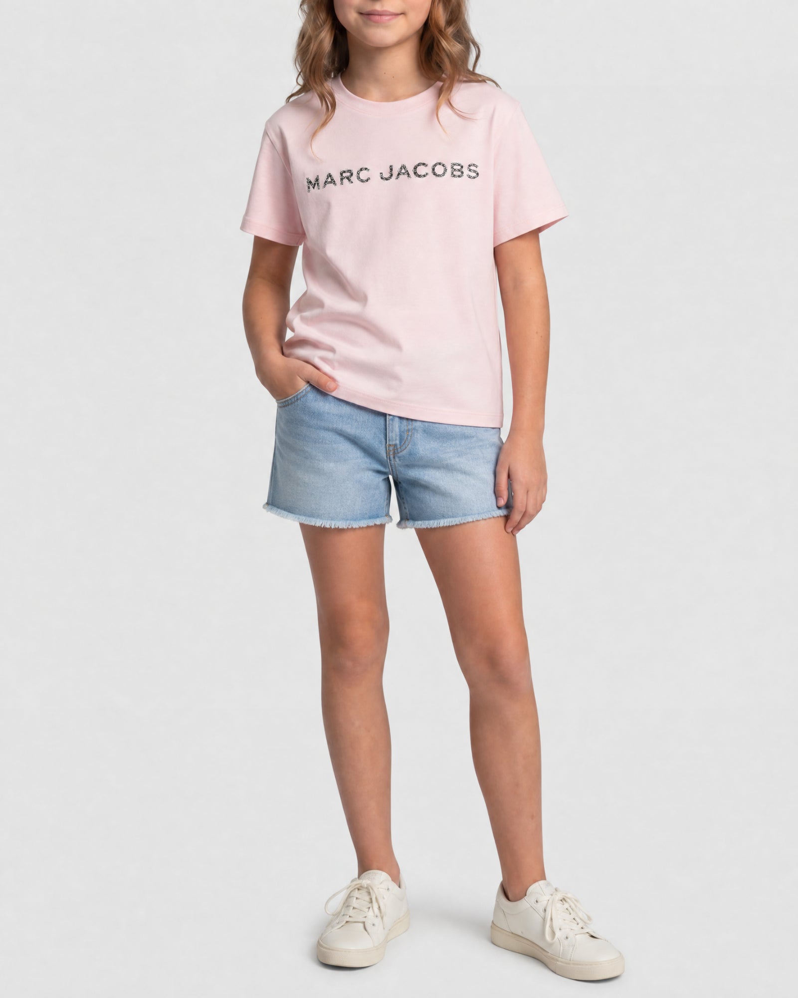 TEE-SHIRT MANCHES COURTES