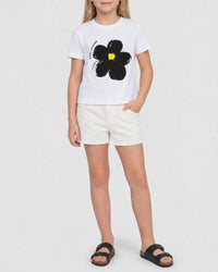 TEE-SHIRT MANCHES COURTES