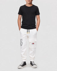 PANTALON JOGGING