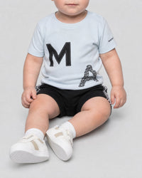 ENSEMBLE T-SHIRT+SHORT