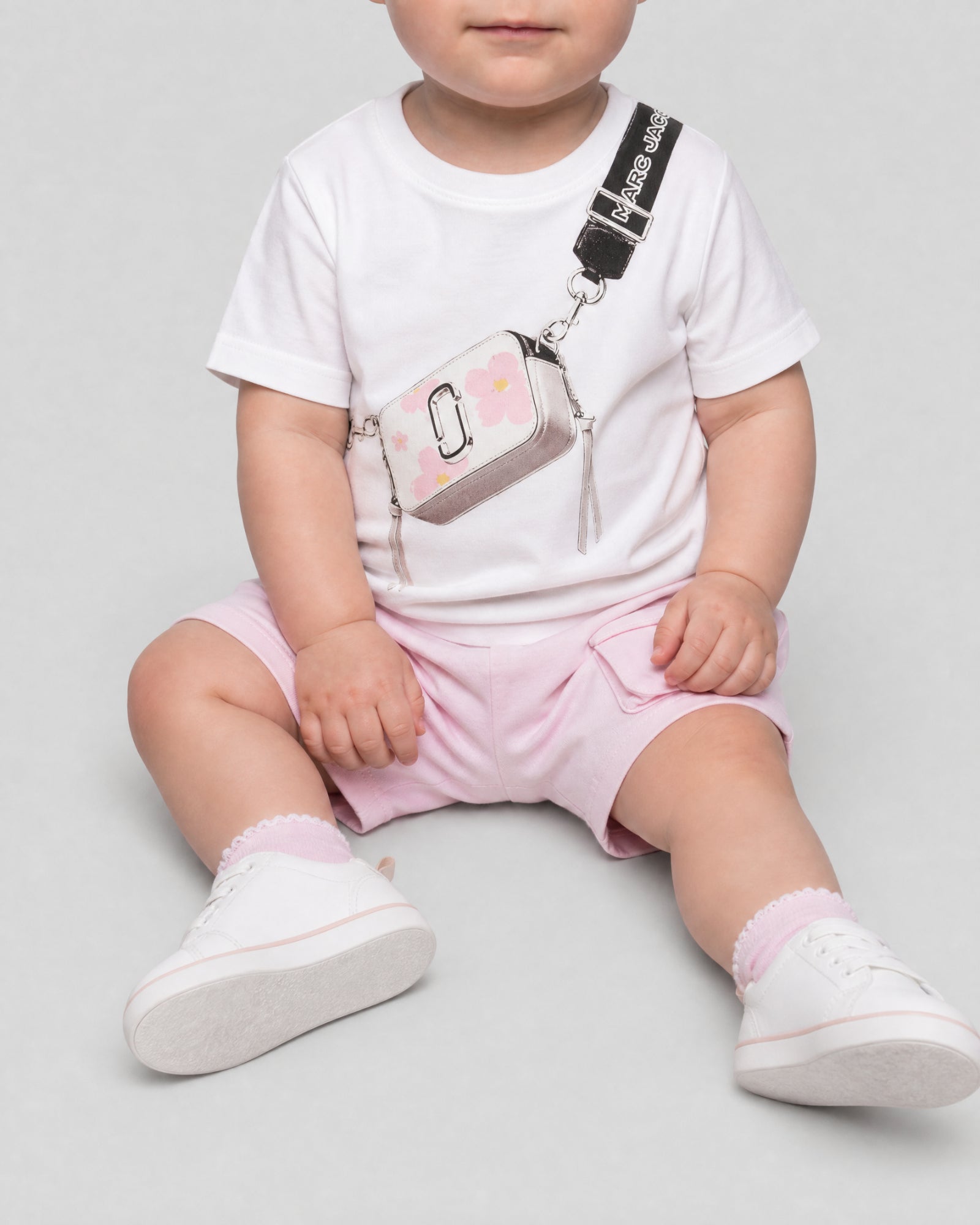 ENSEMBLE T-SHIRT+SHORT