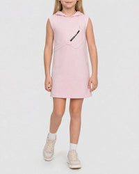 ROBE A CAPUCHE