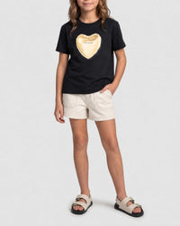 TEE-SHIRT MANCHES COURTES