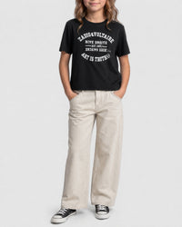 TEE-SHIRT MANCHES COURTES
