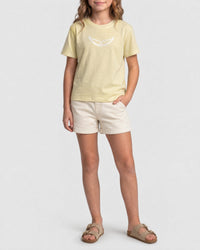 TEE-SHIRT MANCHES COURTES