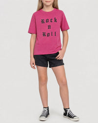 TEE-SHIRT MANCHES COURTES
