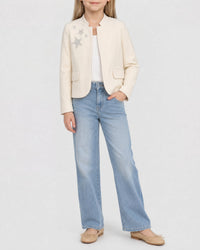 VESTE DE COSTUME