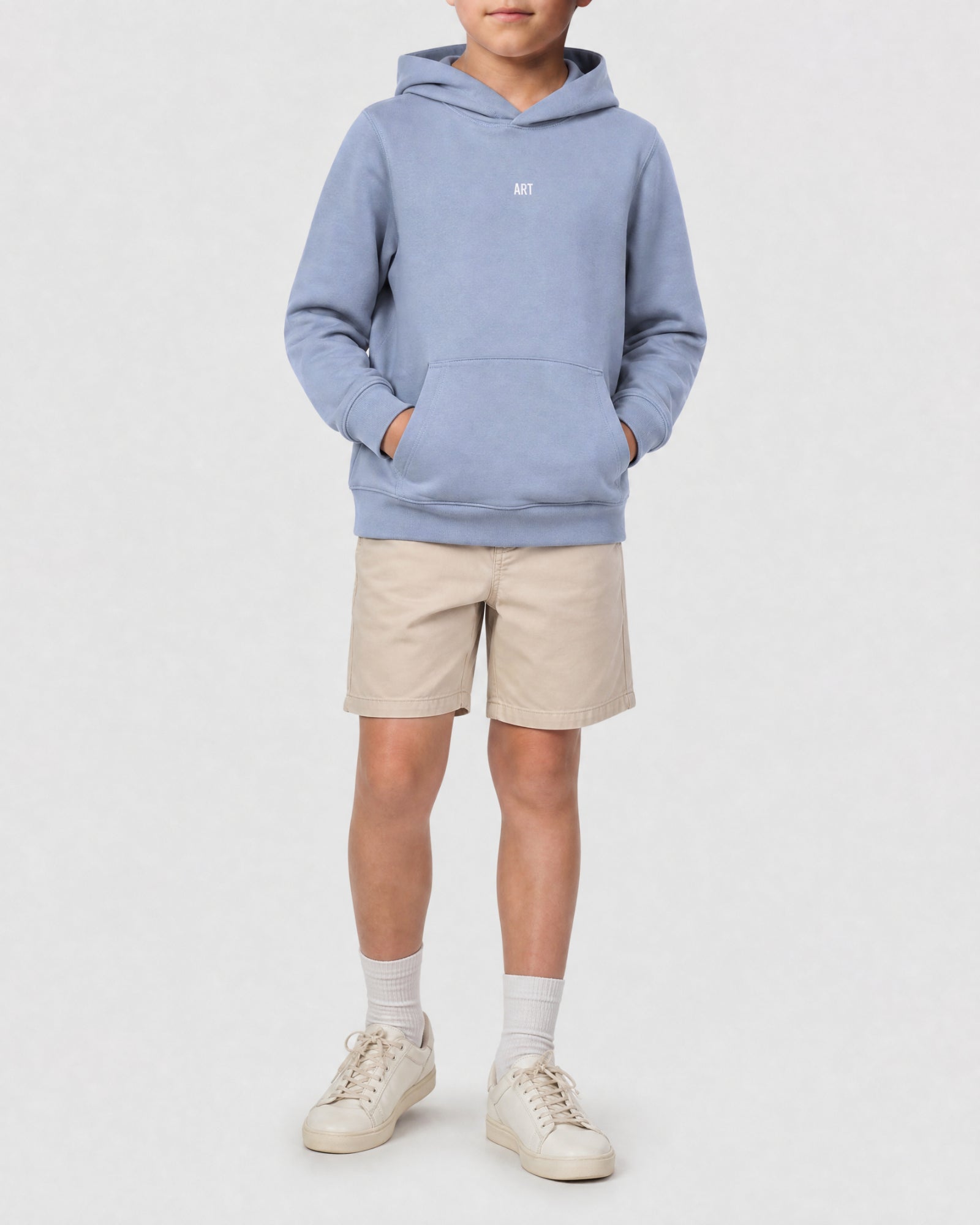 SWEAT A CAPUCHE