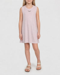 ROBE SANS MANCHES