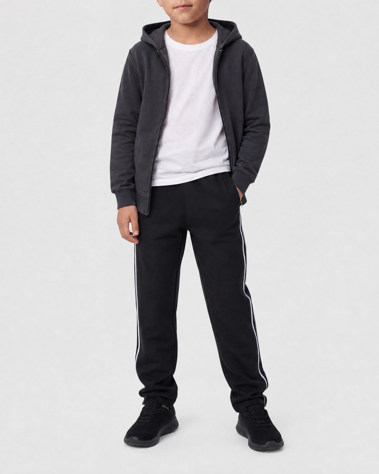 PANTALON JOGGING