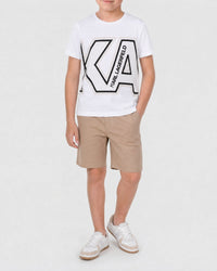 TEE-SHIRT