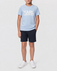 TEE-SHIRT MANCHES COURTES