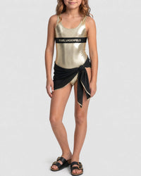 MAILLOT DE BAIN 1 PIECE