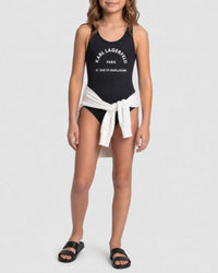 MAILLOT DE BAIN 1 PIECE