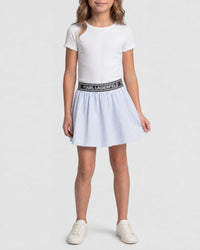 JUPE FANTAISIE