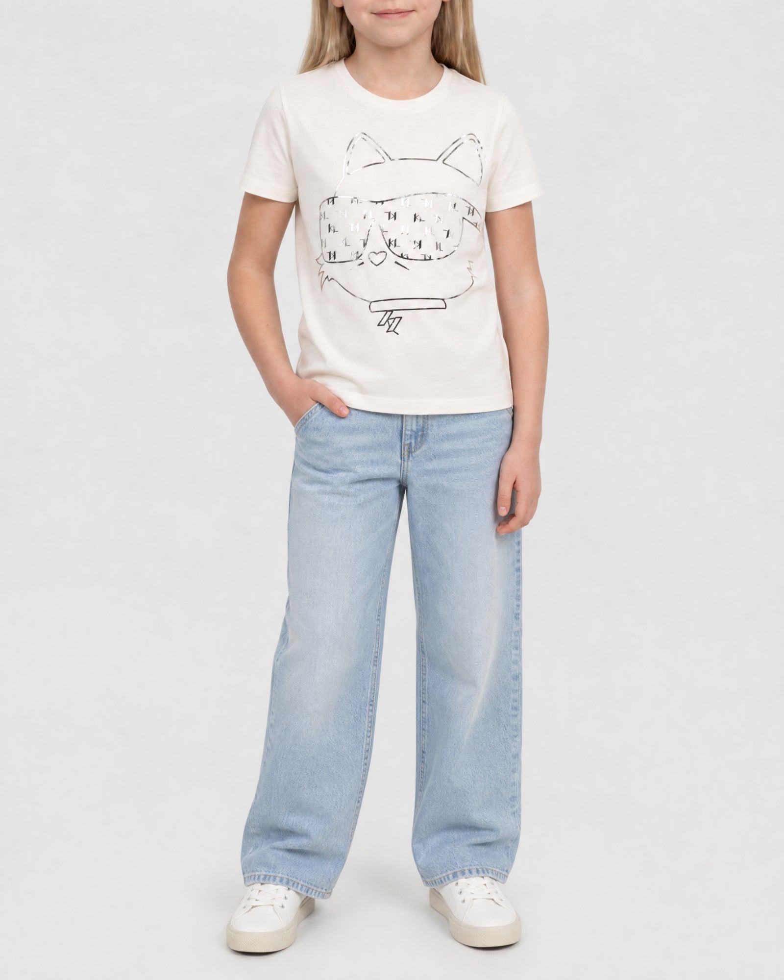 TEE-SHIRT MANCHES COURTES