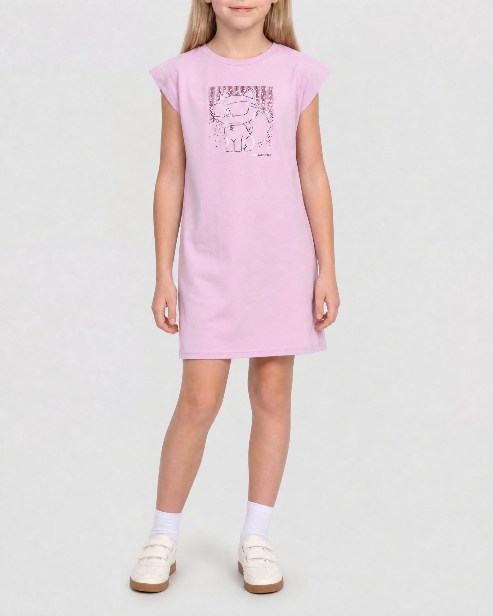 ROBE SANS MANCHES