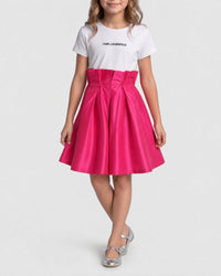 ROBE DE CEREMONIE