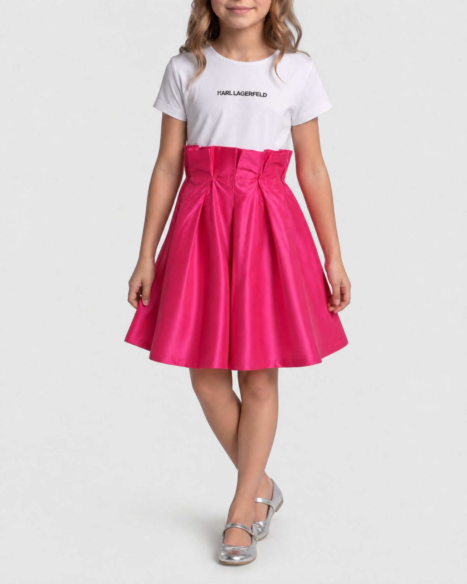 ROBE DE CEREMONIE