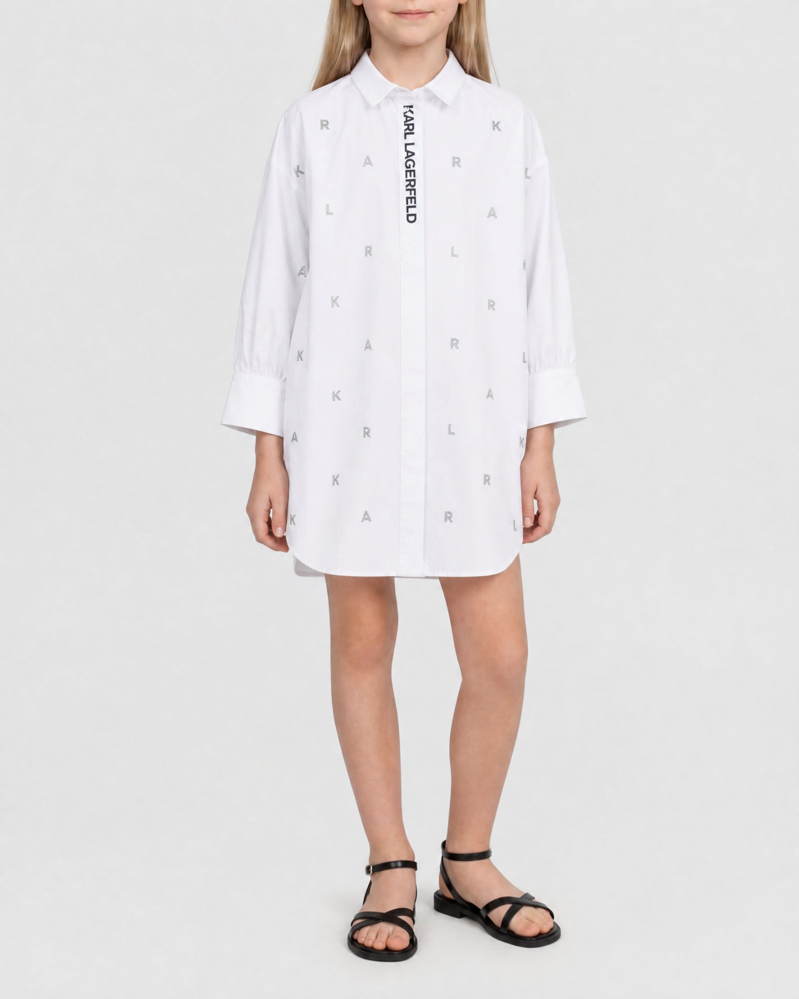 ROBE CHEMISIER