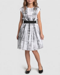 ROBE D' EXCEPTION