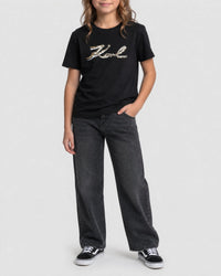 TEE-SHIRT MANCHES COURTES