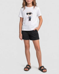 TEE-SHIRT MANCHES COURTES