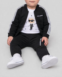 ENSEMBLE JOGGING