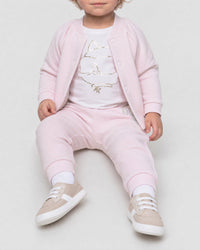 ENSEMBLE JOGGING