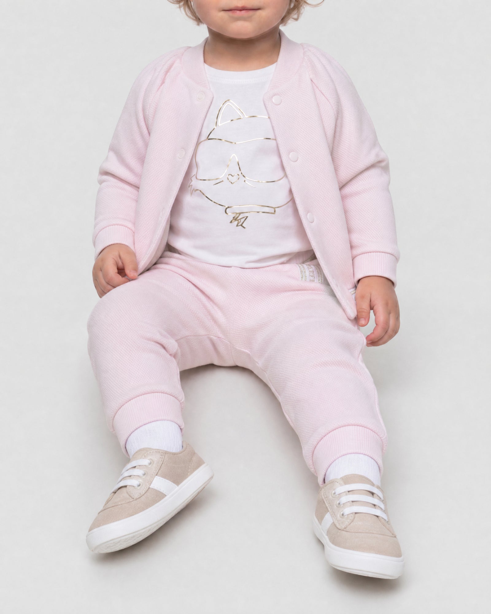 ENSEMBLE JOGGING