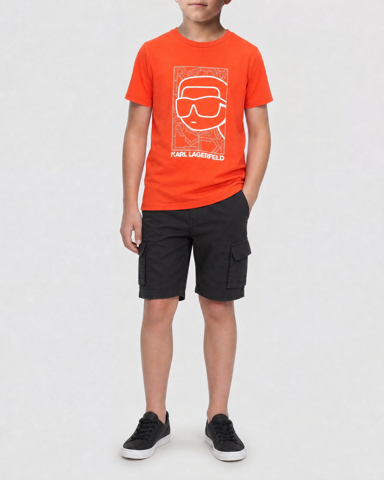 TEE-SHIRT