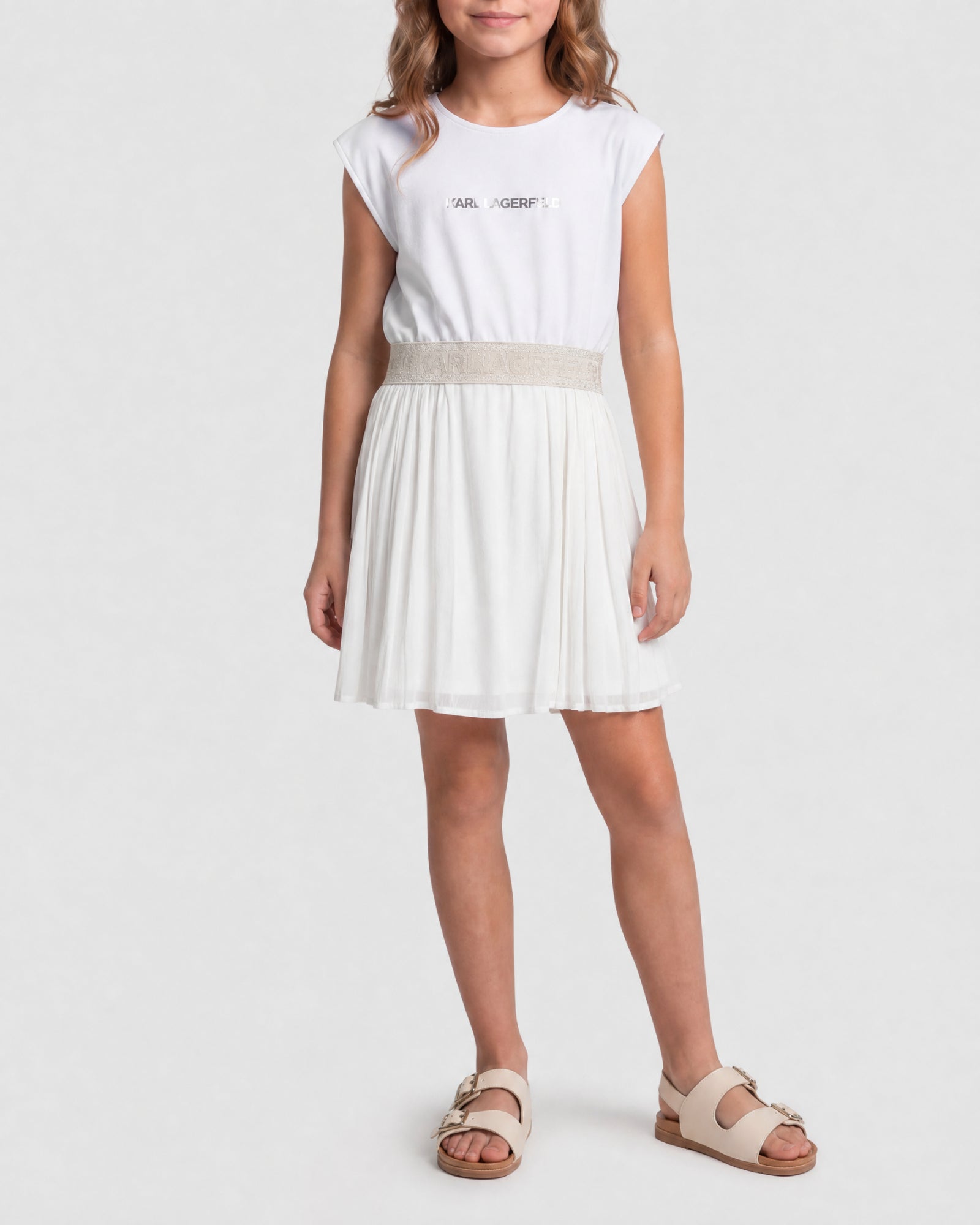 ROBE FANTAISIE