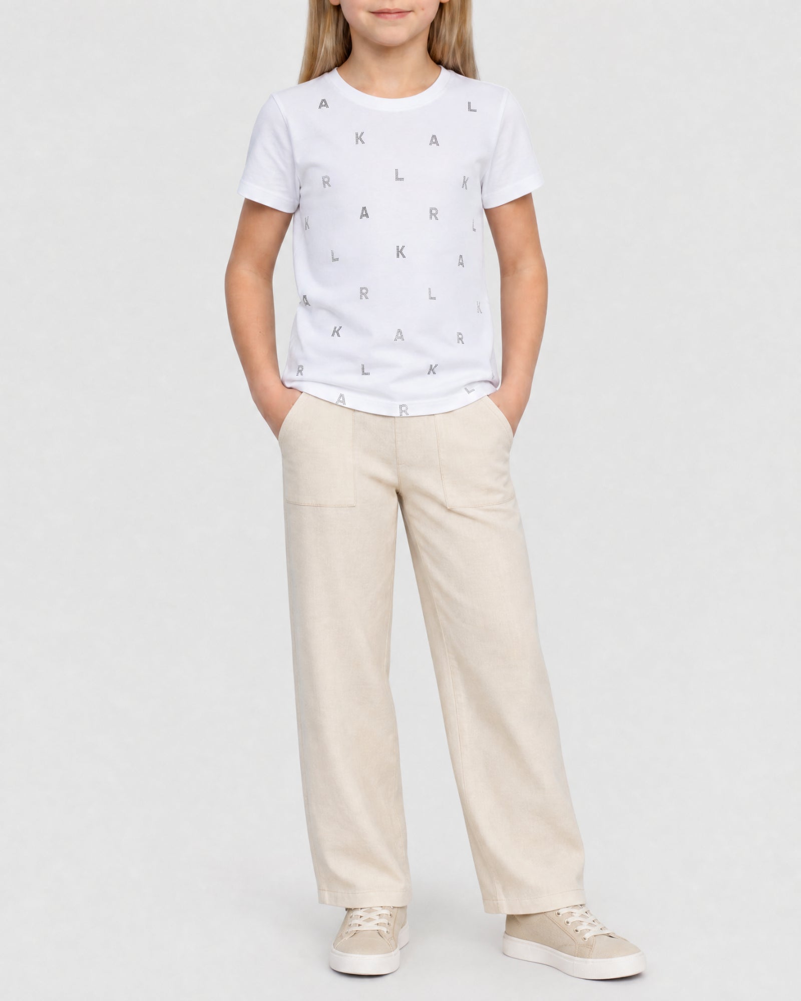 TEE-SHIRT MANCHES COURTES