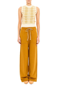 Calden Terry Pant