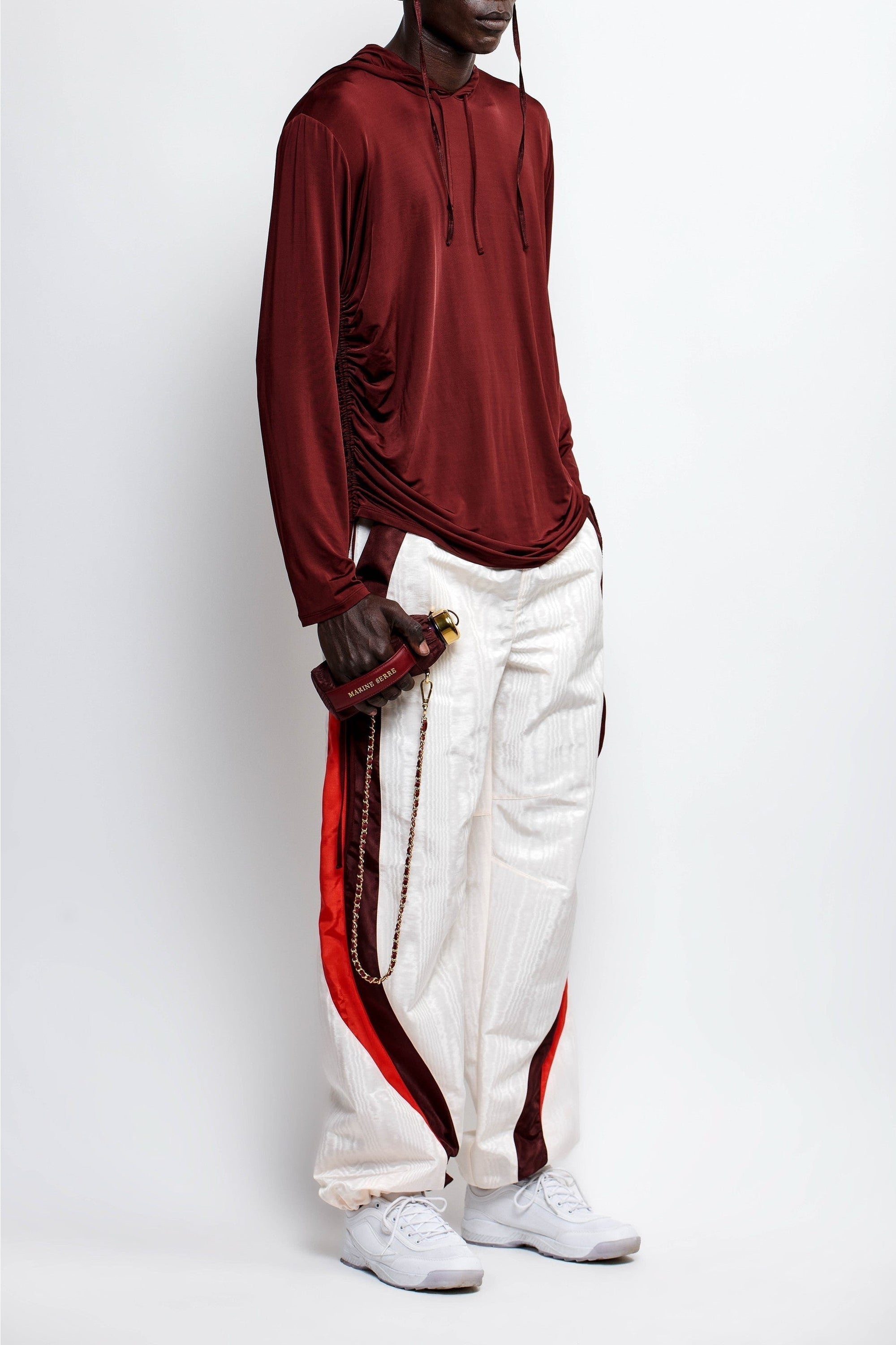 PRIX MARQUE : 170€_Brown Top - Brown