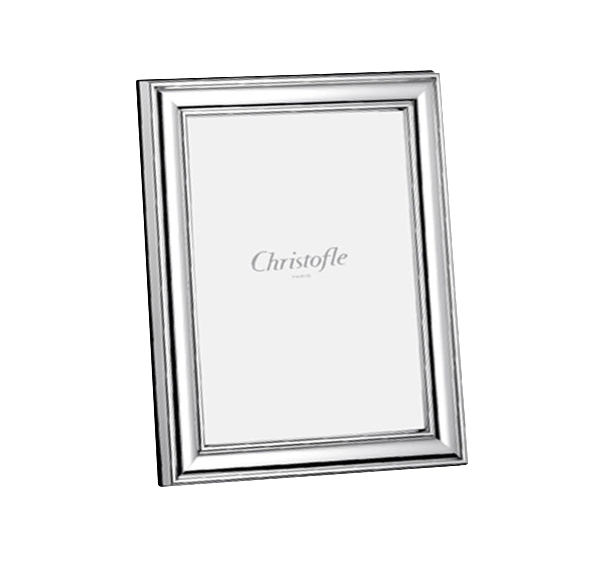 Picture frames 13X18 cm - Solid Silver