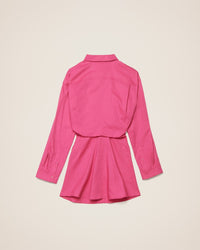 Robe Baunhilha - Pink