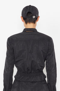 PRIX MARQUE : 220€_Black Veste - Black