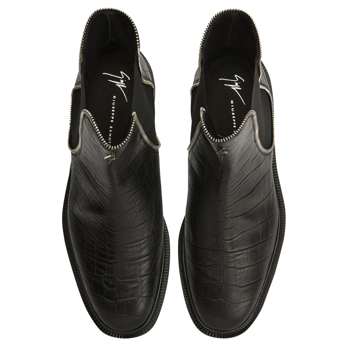Bottines