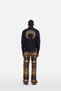 PRIX MARQUE : 190€_Ornament Jewelry Black Pantalon - Ornament Jewelry Black