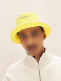 YELLOW LE BOB GADJO