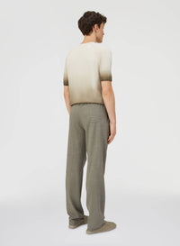 GREY DRAWSTRING PANTS