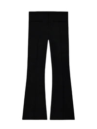 PRIX MARQUE : 120 / PANTALON HÉRITAGE EN CRÊPE