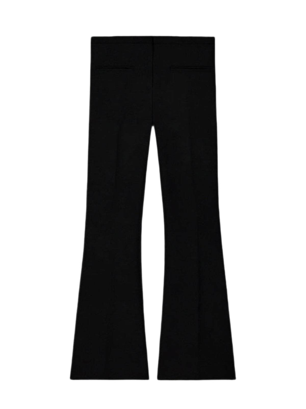 PRIX MARQUE : 120 / PANTALON HÉRITAGE EN CRÊPE