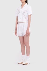 PRIX MARQUE : 65€_Black Top - Black