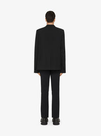 U LOCK BOXY FIT JACKET