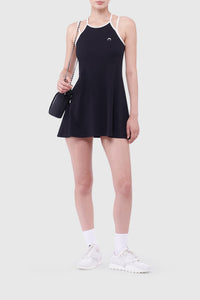 PRIX MARQUE : 65€_Black Robe - Black