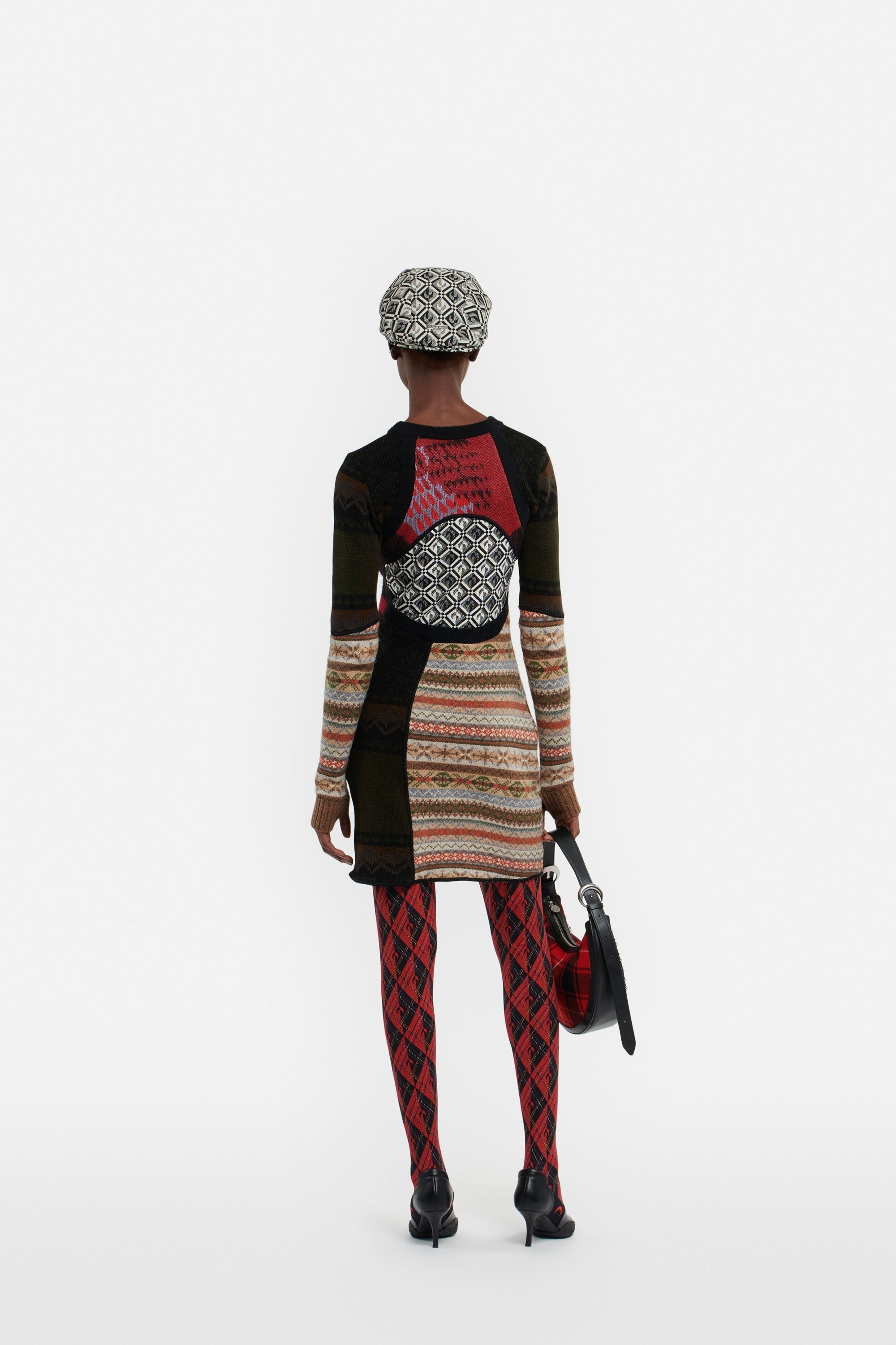 PRIX MARQUE : 190€_Multicolor Robe - Multicolor